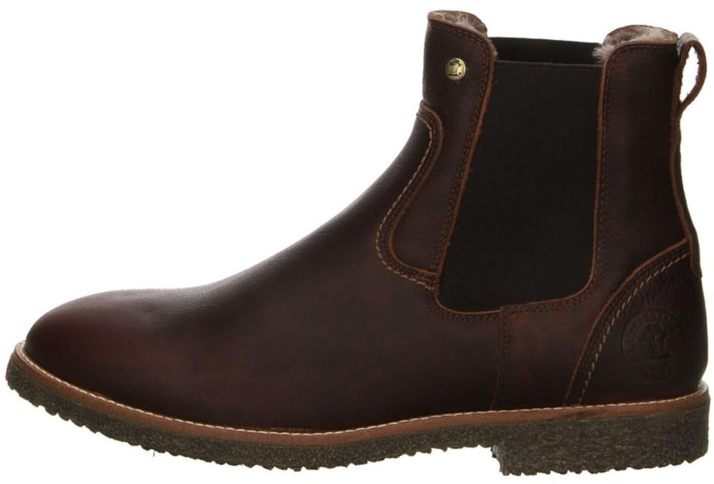 

Сапоги Panama Jack Garnock Igloo C3 napa castano 45