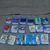 Used Old Digimon Cards Bulk Sale