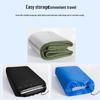 Zhetu Outdoor Double-Sided Aluminum Film Picnic & Camping Mat
