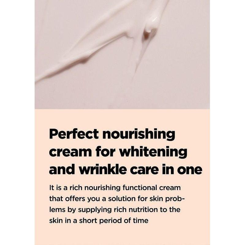 ma:nyo Bifida Biome Concentrate Cream