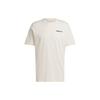 adidas Originals T-shirt Heren Wonder White JF2853