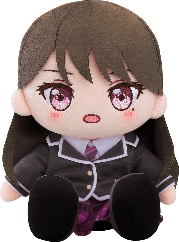 GOOD SMILE COMPANY BanG CRYCHIC Tatsuki Shiina Plush Toy Dream!