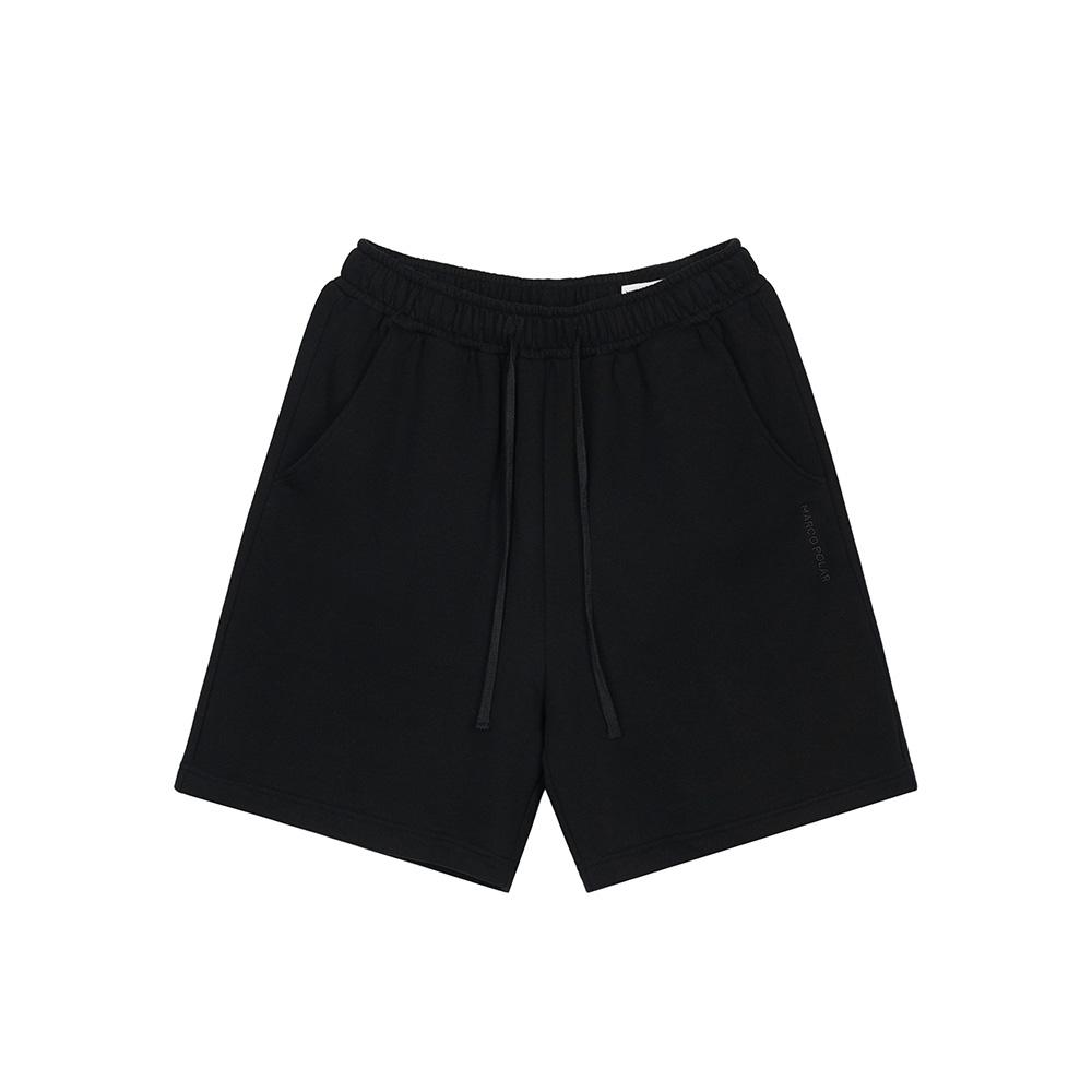 MARCO POLAR Jaylen Sweat Half Pants Mp2407001