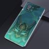 Genshin Impact Logo For Poco X5 X3 NFC F5 F4 F3 M3 Clear Phone Case For Xiaomi 12T 12 13 Lite 11 Ultra Mi 10T 5G 11X Pro Cover