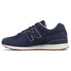New Balance Кросовки Pigsuede Pack