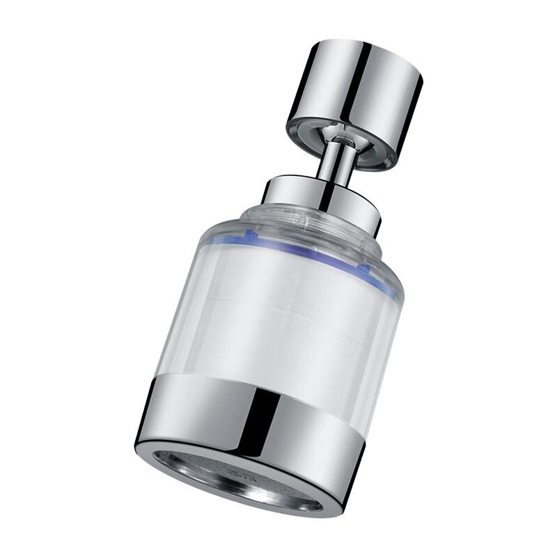 OLEWA Rotatable Kitchen Faucet Filter Extender