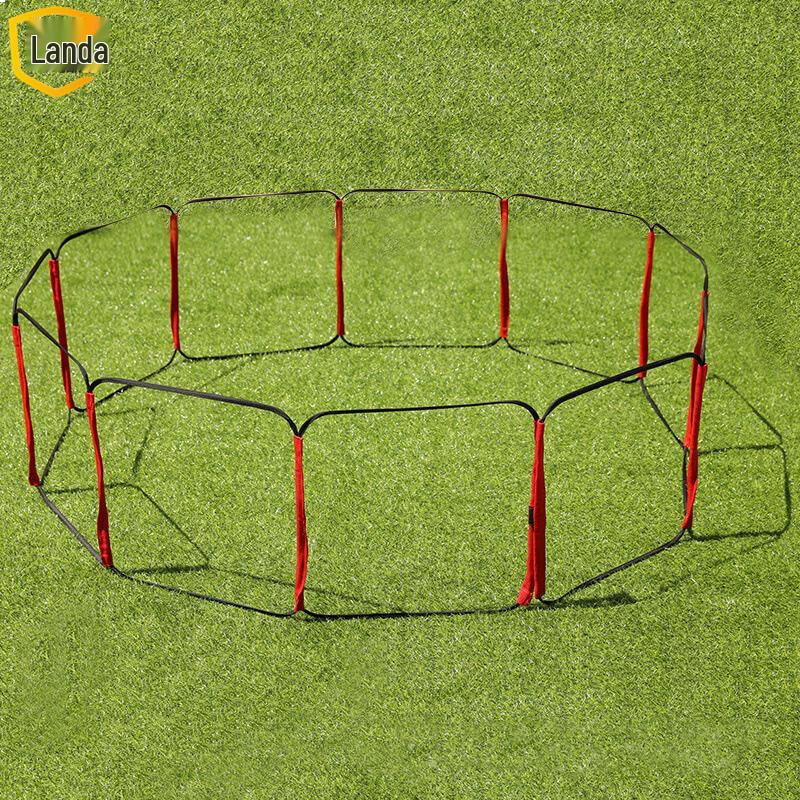 Landa Agility Ladder for Soccer Speed Training