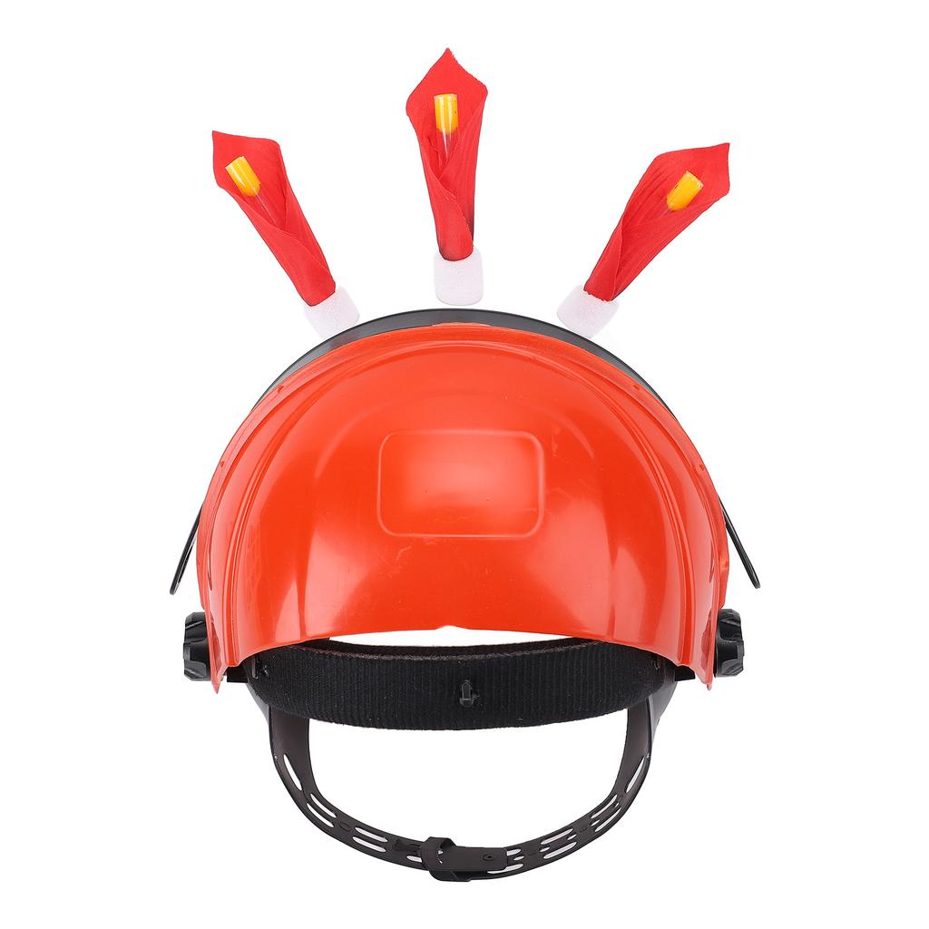 Nositelné krmítko pro kolibříky Plastové Průhledné Vidění Přenosné Krmítko pro Ptáky Helma pro Venkovní Použití