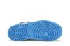 Air Jordan 1 Retro High OG PS 'University Blue'