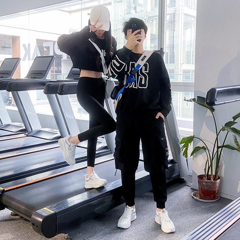 UniseX tenisky Lehká běžecká obuv Sportovní obuv do tělocvičny Dámské tenisky