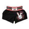 Thai Boxing Sanda Training Fighting Shorts Muay Thai Free Fighting Cartoon Men's and Women's Fitness Sports Martial Arts Pants