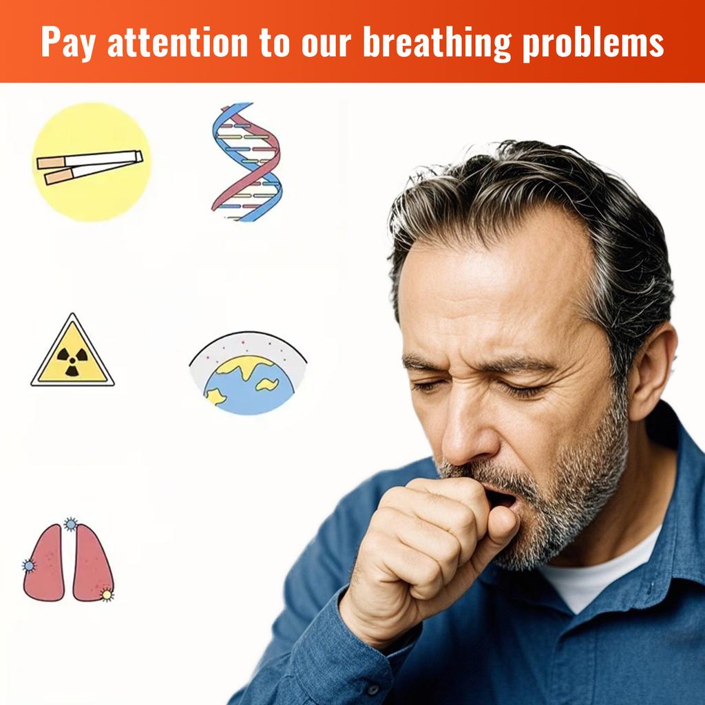 Portable Breathing Trainer Home Fitness Cardio Exercise Yoga Mountaineering Hiking Running Workout