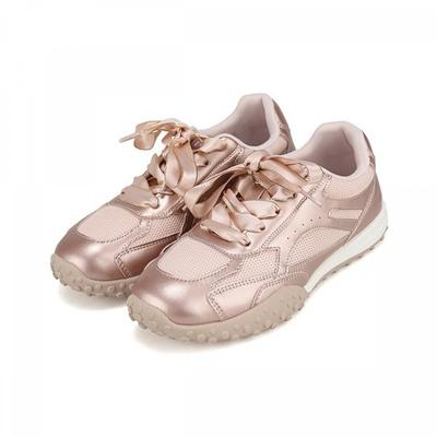 Lovely Fabric Women S SneakerS Bbi169pk