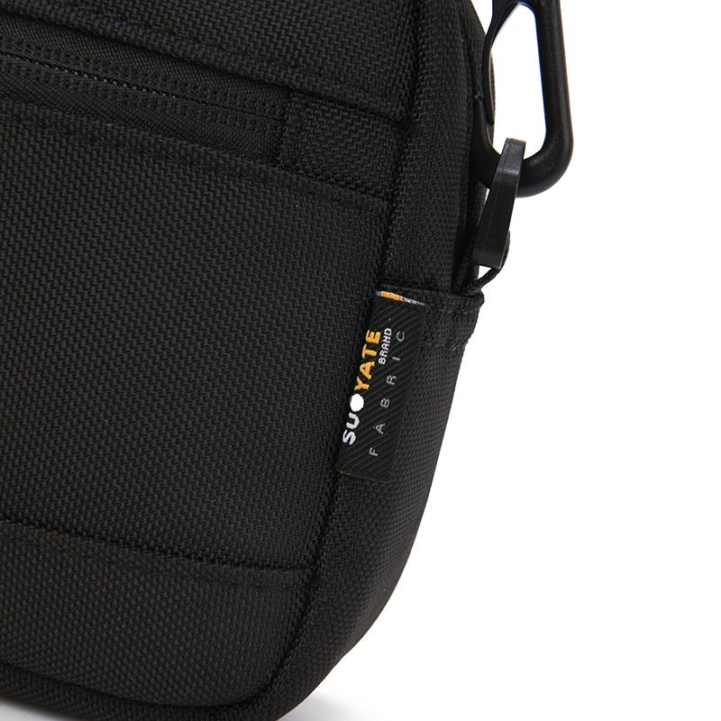 Men's Shoulder Bag Water-repellent Mobile Phone Crossbody Bag
