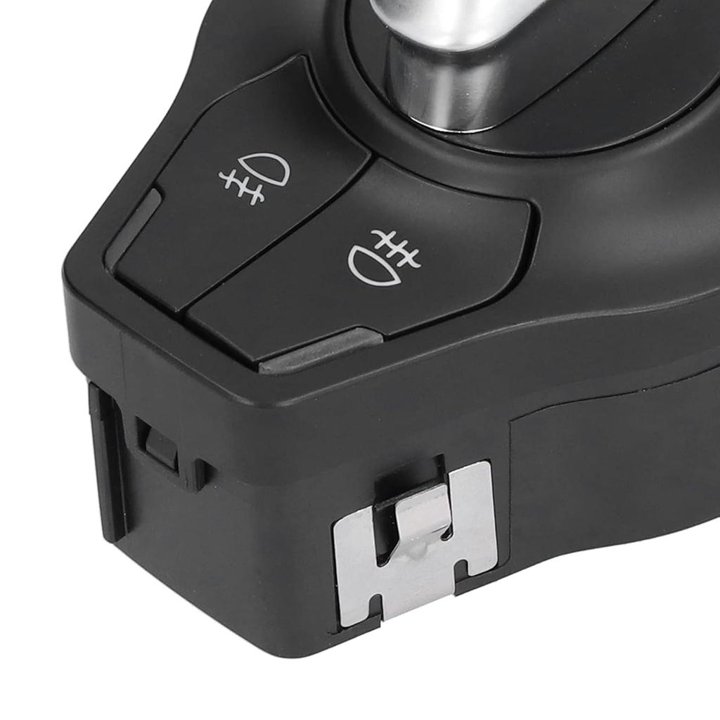 Headlamp Fog Light Control Headlamp Dimmer Headlight Control 8K0941531AS Replacement Accessory Replacement for S4 S5