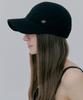 Mineti Slub Linen Knit Ball Cap Y 10926 Mt