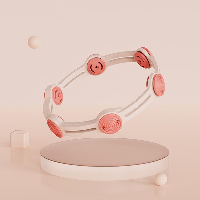 Pet Dog Anti-mosquitoCollar Anti-parasite Anti-fleaTick Collar Is Suitable For Small And Large Dog And Cat Telescopic Dog Collar