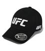 UFC SPORT Ufc 110 Flex Fit Ball Cap Black U2Hwt3309Bk