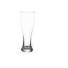 Maßgeschneiderter 28OZ Hoher Glasbierkrug Minimalistisches Design Personalisierte Bierstiefel Tassen Back-to-School Geschenk für Getränke-Enthusiasten