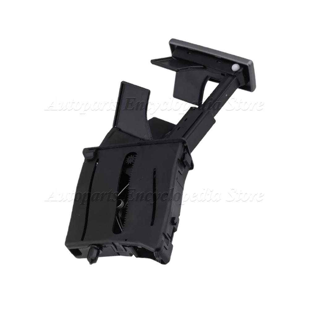 For Polo 9N 2002 2003 2004 2005 2006 2007 2008 2009 2010 6Q0858602E Car Center Console Cup Holder Right Side 6Q0 858 602