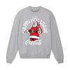 Coca-Cola Unisex Adult Happy Holidays Sweatshirt