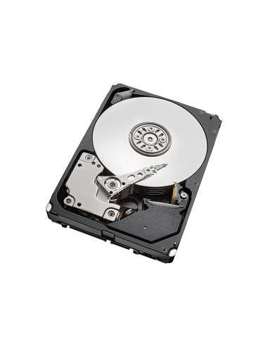 Seagate Exos 7E2000 internal hard drive 2TB Black