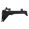 Radiator Expansion Tank Mounting Plate For BMW E46 328i 323i 325i Manual Trans