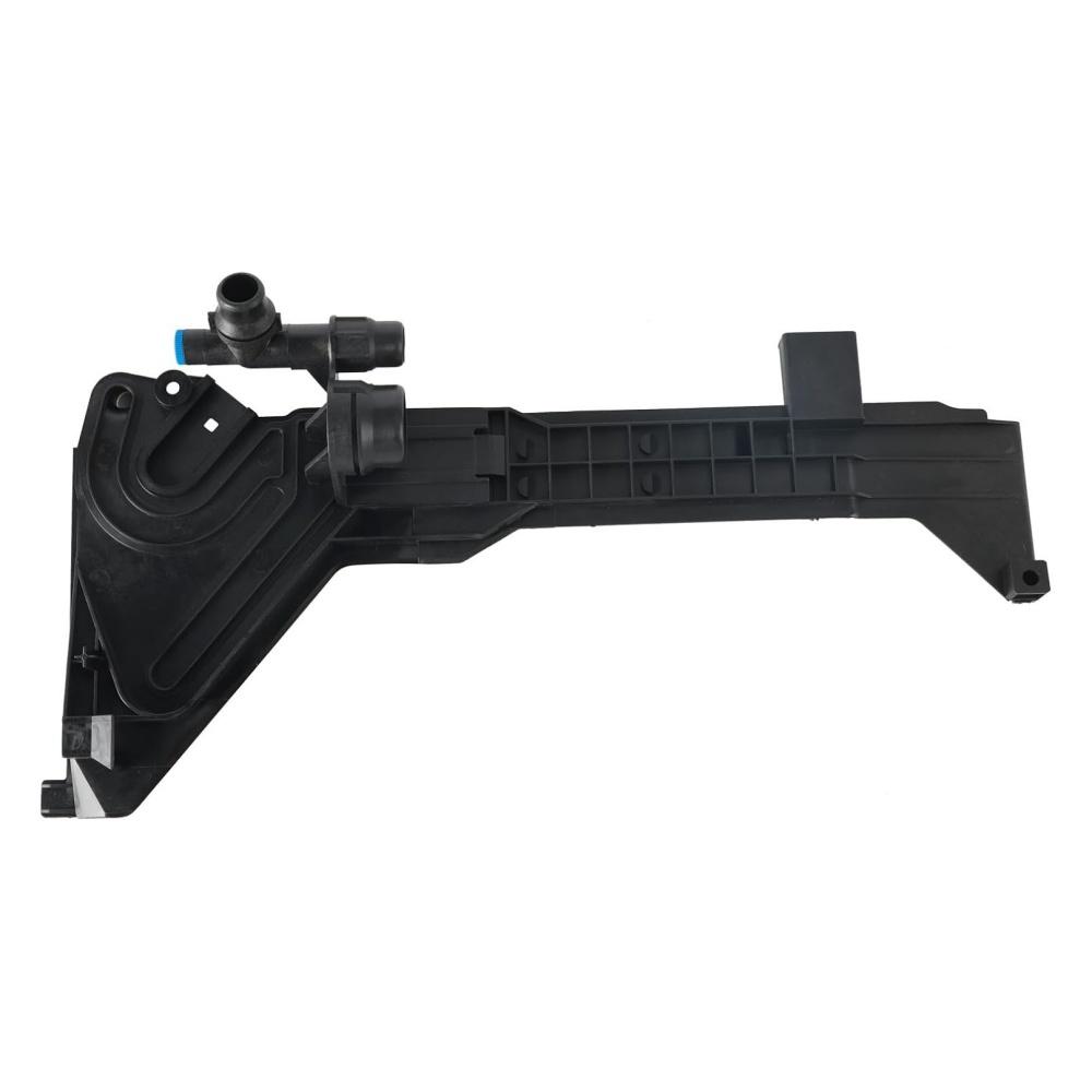Radiator Expansion Tank Mounting Plate For BMW E46 328i 323i 325i Manual Trans