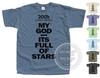 Tops – T-Shirts