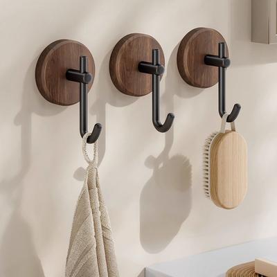 Bevestigingsmiddelen en haken – Haken