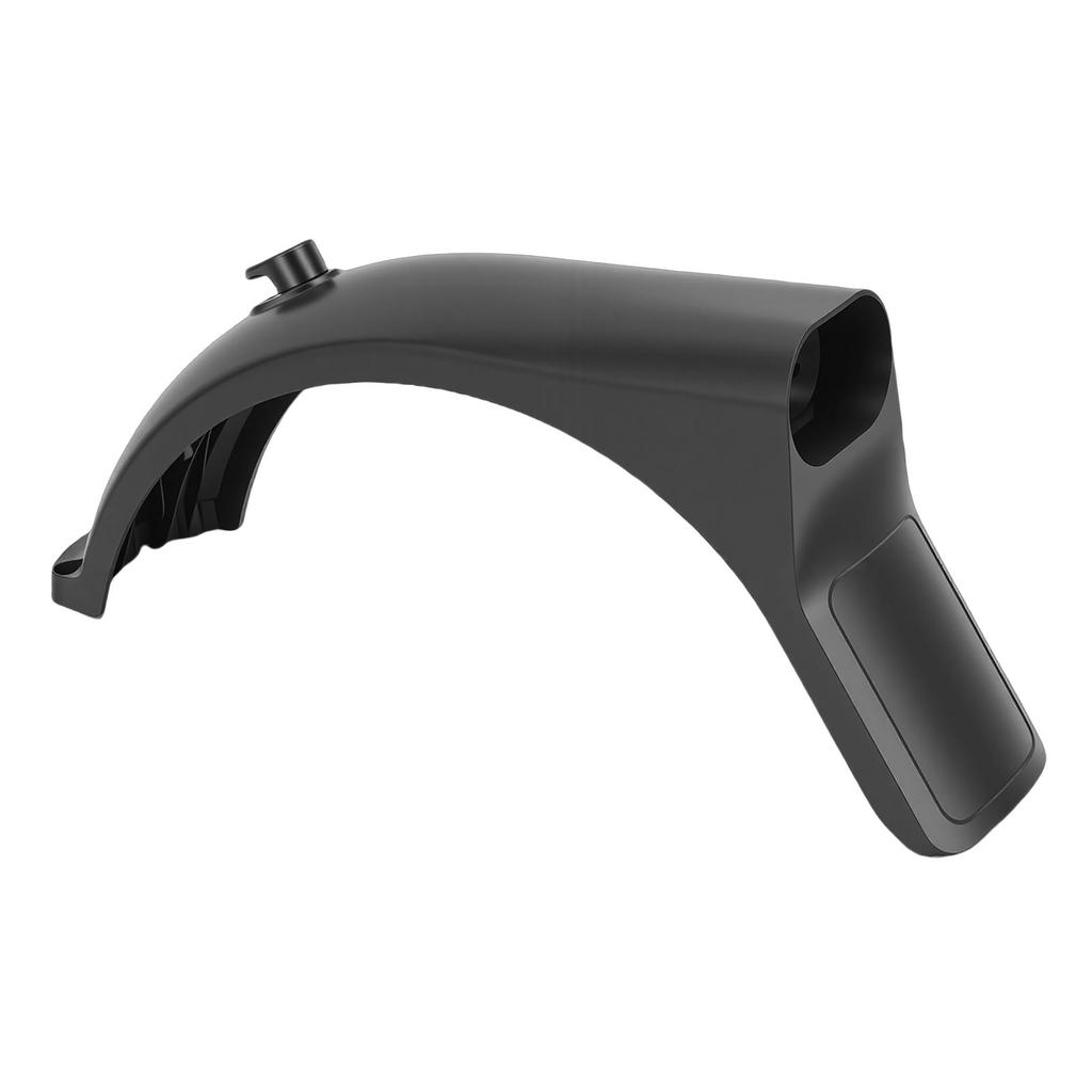 Garde-boue arrière pour trottinette électrique Xiaomi 5 Pro Garde-boue arrière Protecteur de projection Pièce de rechange Accessoire avec crochet