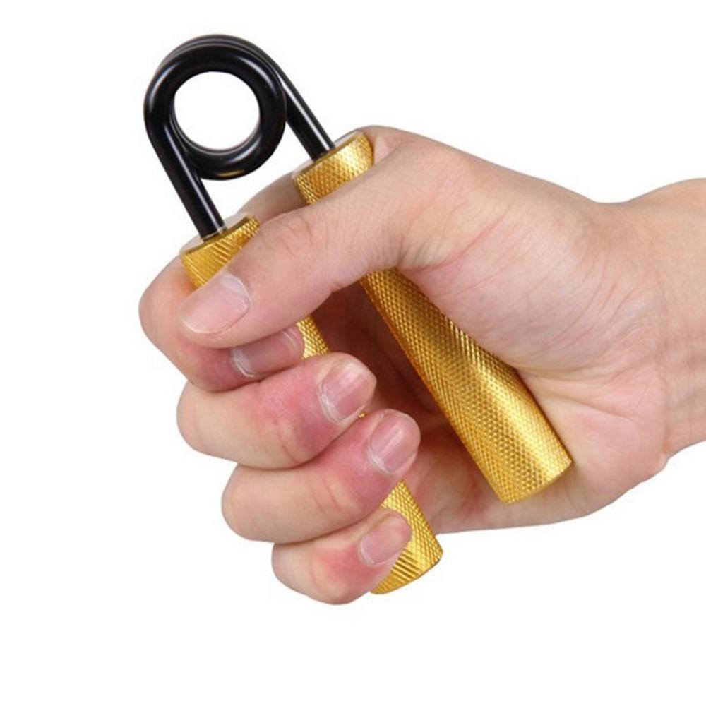 Left 100lbs-350lbs Fitness Heavy Grips Wrist Rehabilitation Developer Hand grip Muscle Strength Training Device Carpal Expander