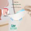Disposable Urinal for Pregnant Women: Paper Standing Cup for Postpartum Use