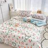 Duvet Summer Ice Cool Quilt Kids Air Conditioning Quilt/Duvet/Blanket Comforter Bed Duvets 150 Single Bed Quilt Bed Quilts