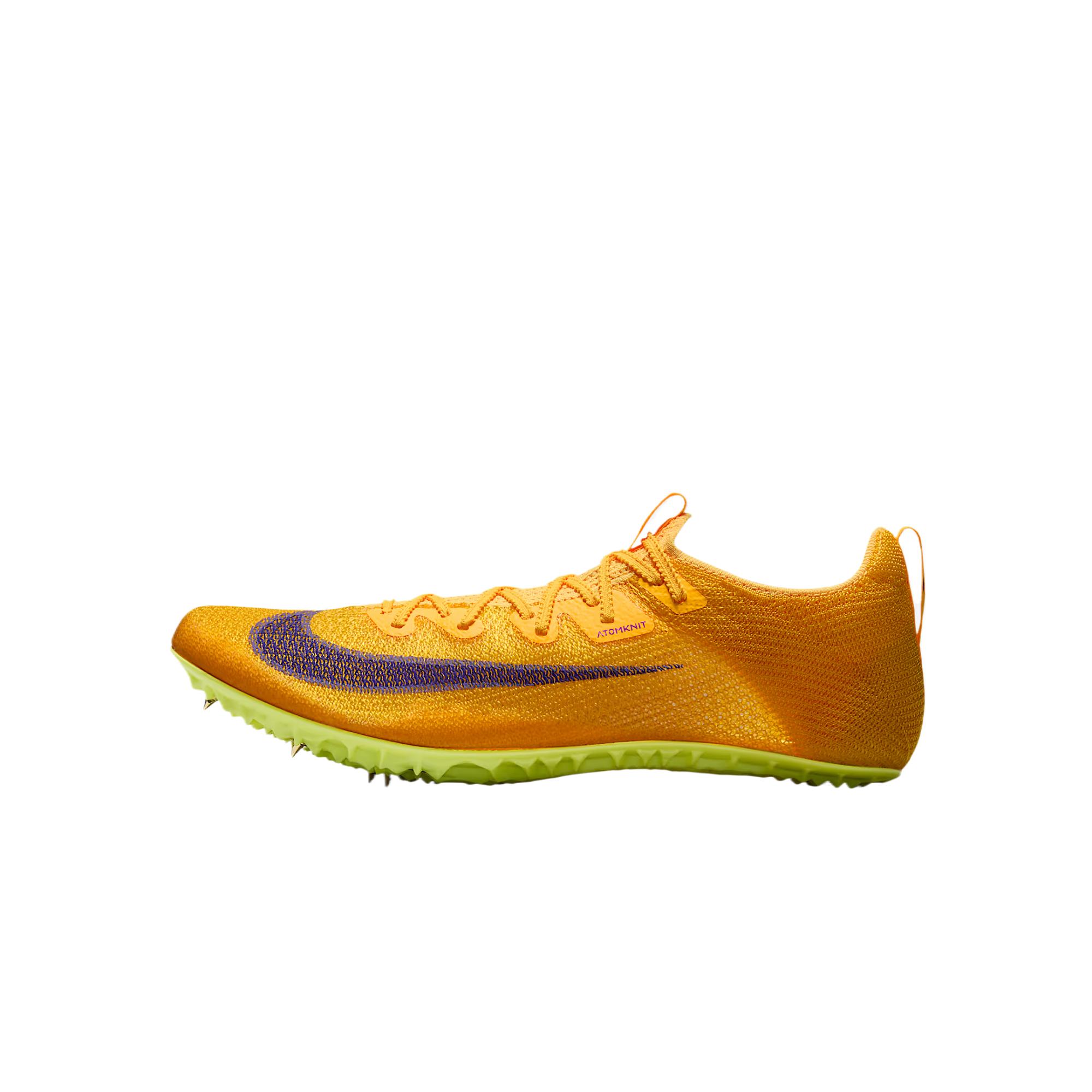 

New Nike Zoom Superfly Running Shoes Unisex FZ9662-800 43