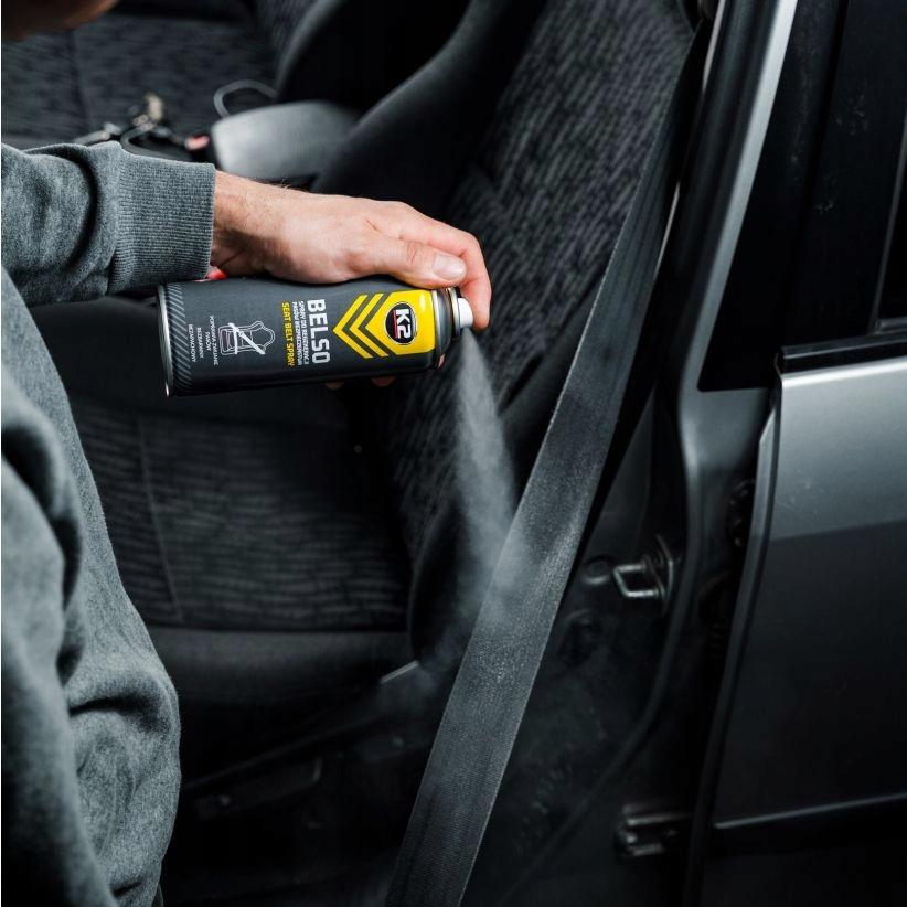 K2 Belso Sprej Do Deště. Pásů 400 ml