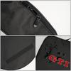 Car Charging Gun Bag Oxford Cloth Gun Cables Storage Box Auto Accessories For Volkswagen VW Golf 4 6 7 GTI Tiguan Passat B5 B6