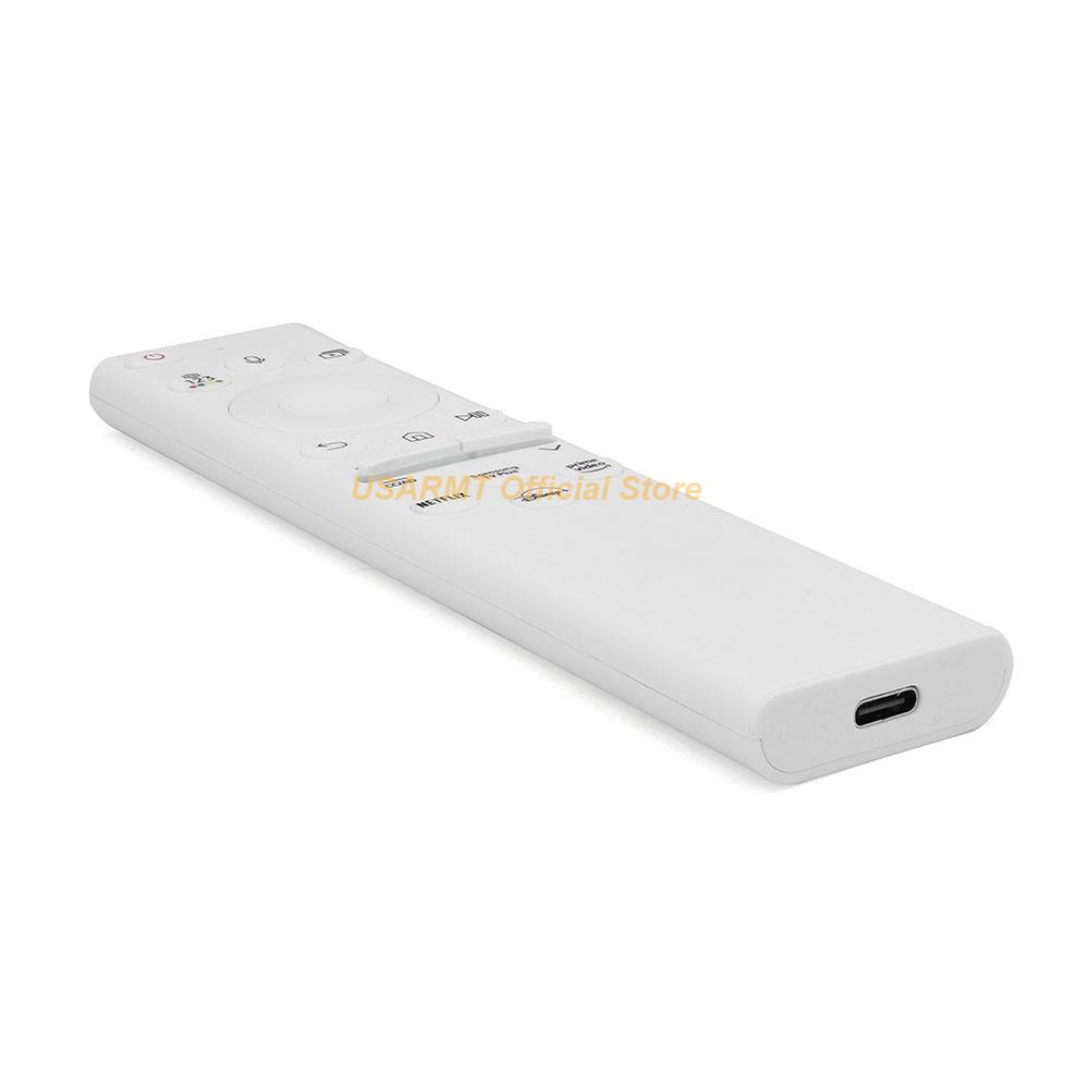 Neue BN59-01391A Sprach-Fernbedienung mit wiederaufladbarer Solarzelle TM2280E RMCSPB1EP1 für Samsung 2021-2022 Neo QLED TV Q70T Q80T Q90T