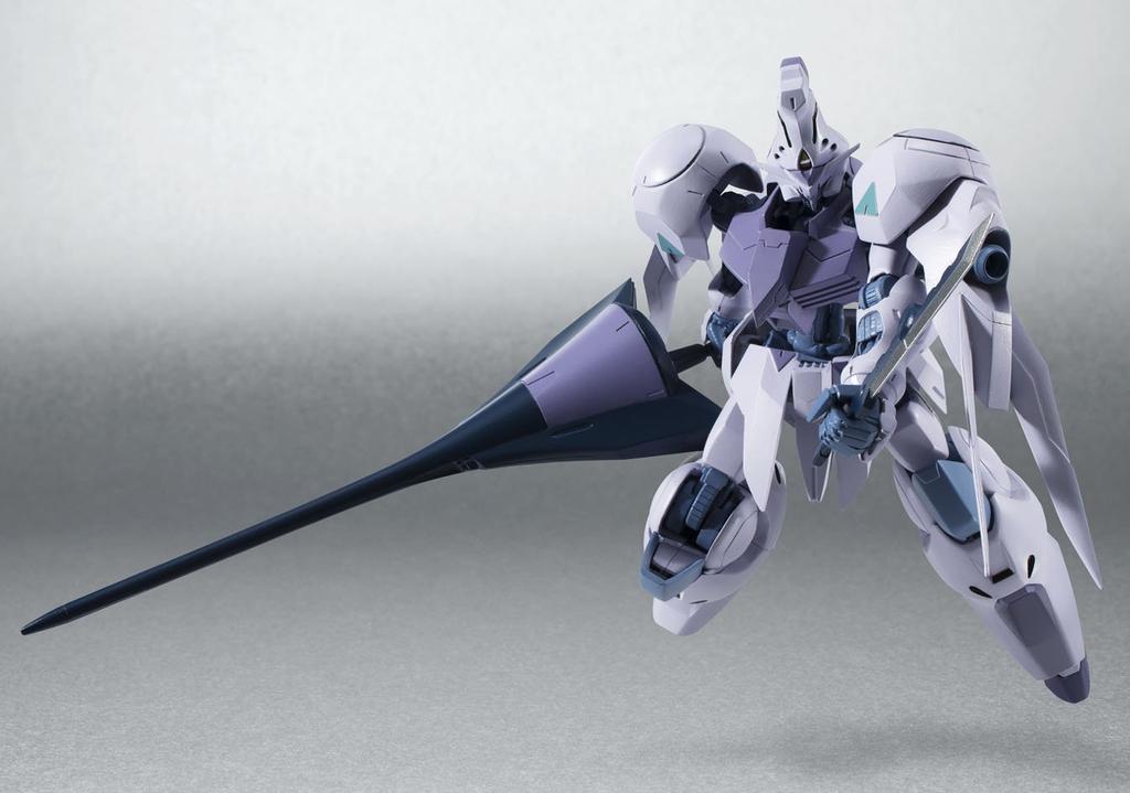 TAMASHII NATIONS ROBOT Spirits Mobile Suit Gundam Orphans Gundam Kimaris 130mm painted movable figure Iron-Blooded [SIDE MS] approx. ABS&PVC