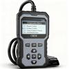 Geavanceerde OBD II Scanner Auto Motor Foutcode Lezer Kan Diagnostische Scan Tool, Leest en Verwijdert Foutcodes van OBD2 Protocol Voertuigen vanaf 1996 of