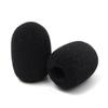 Covers Headset Sleeve Headset Foam Covers Mic Protector Microphone Mic Cover Microphone Windshield