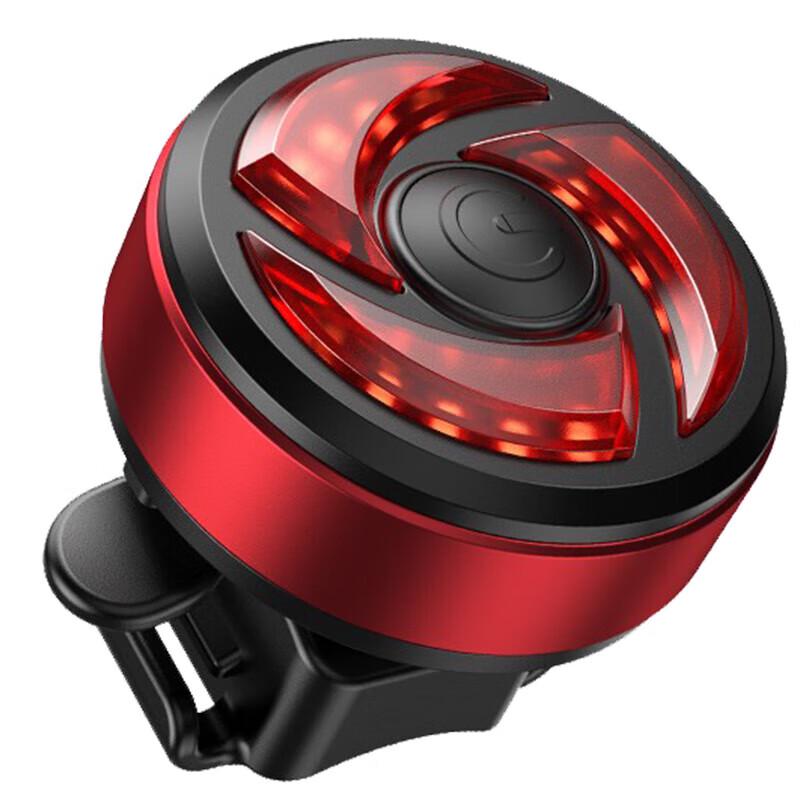 Shenhuo BTL02 Bicycle Taillight One Size