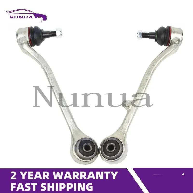31103415027 Front Lower Suspension Control Arm Straight For BMW X3 Series E83 2.0d 2.0i 2.5i 3.0i xDrive 2003-2011