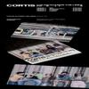 CORTIS - The 1st EP [COLOR OUTSIDE THE LINES]
