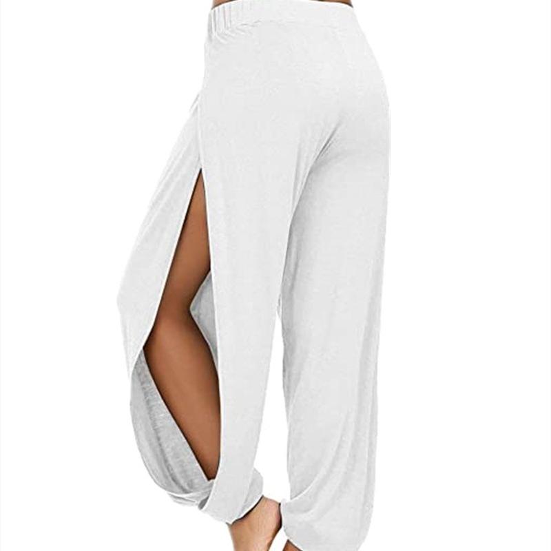 Summer New Women Fashion Pants Yoga 