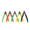 Steel Pliers Scissors For Cutting Racing Pigeon Birds Leg Bands Ring Metal Bird Foot Chicken Foot Ring Or Wire Cutting