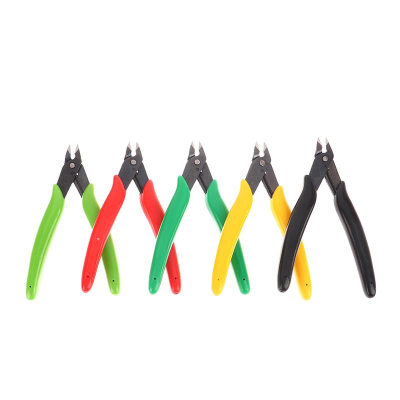 Steel Pliers Scissors For Cutting Racing Pigeon Birds Leg Bands Ring Metal Bird Foot Chicken Foot Ring Or Wire Cutting