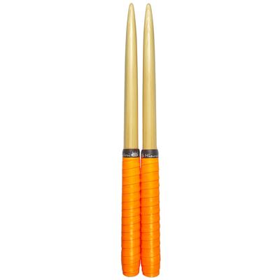 Maibachi Minamitori Rice Hiba 37cm Weight: Standard All-purpose N22 (N Orange)