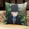 The Duke Of Death And His Maid Pillow Case Pillowcase Doublesided Printed Sofa Cushion Bedroom Headboard Pillow