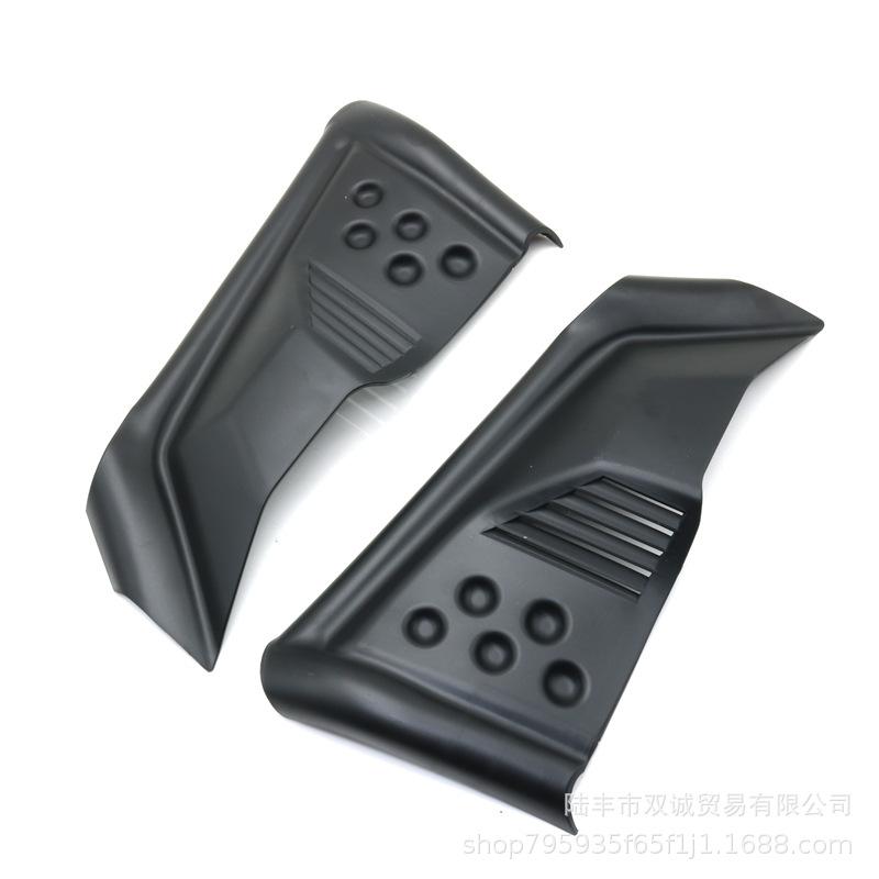 Honda CM300 Rebel Osłona Boczna Silnika Owiewka